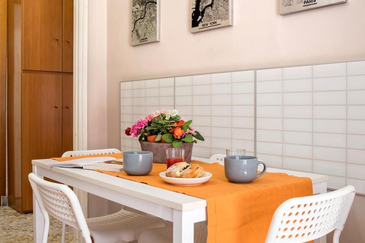 Art Of Living - Suite Elegante Nel Cuore Di Roma Dış mekan fotoğraf