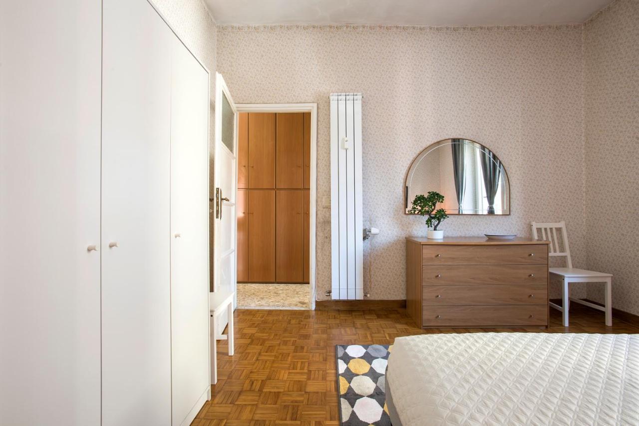 Art Of Living - Suite Elegante Nel Cuore Di Roma Dış mekan fotoğraf