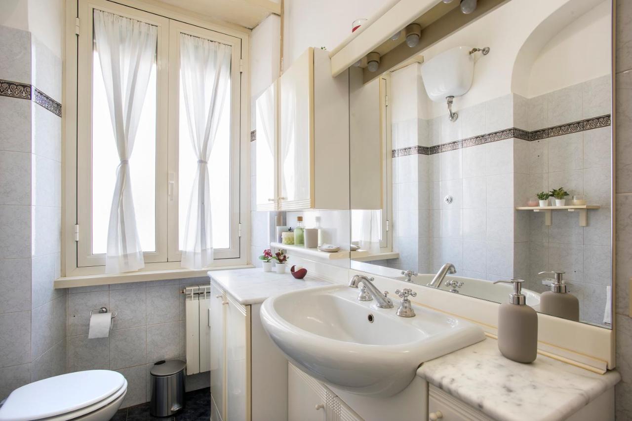 Art Of Living - Suite Elegante Nel Cuore Di Roma Dış mekan fotoğraf