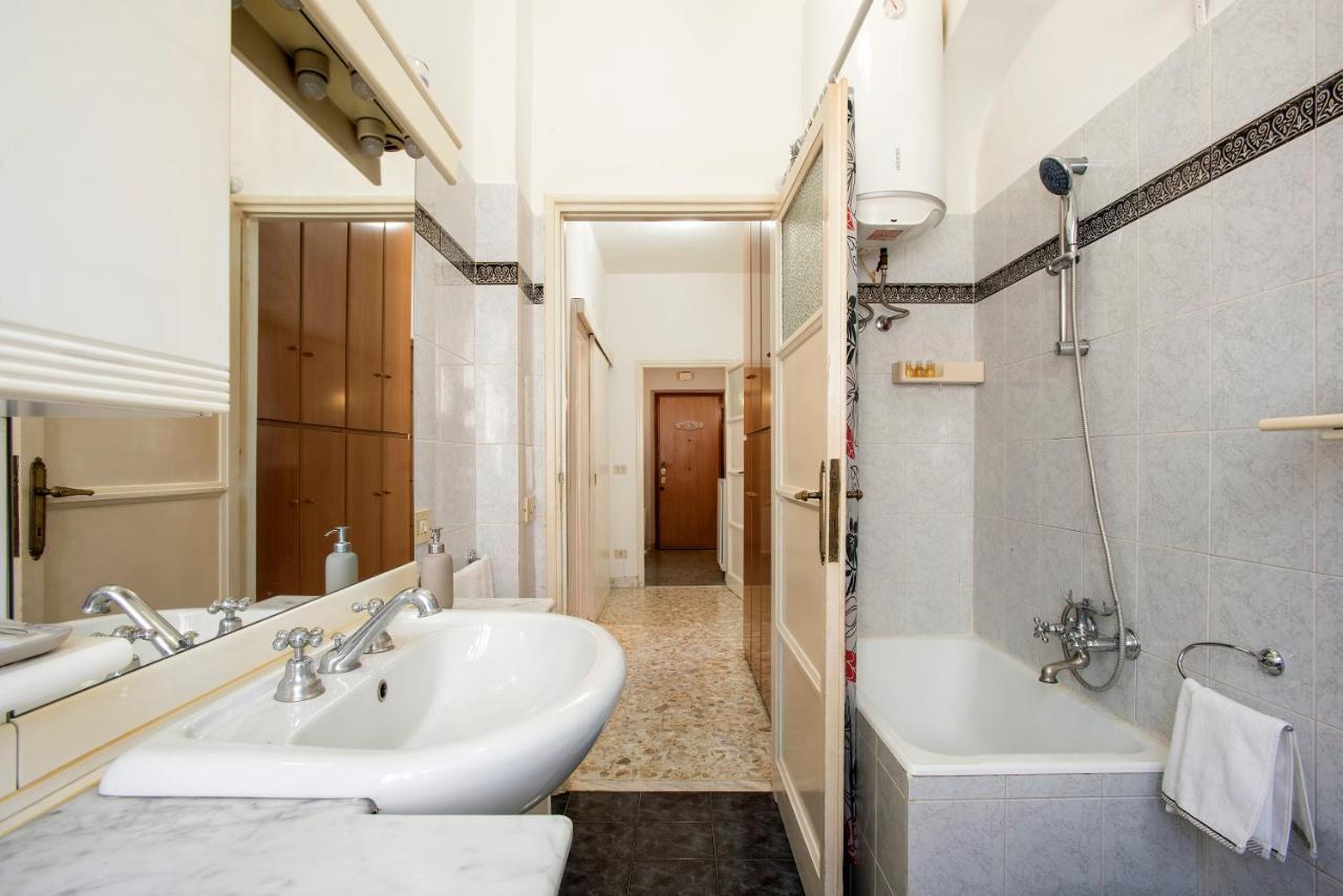 Art Of Living - Suite Elegante Nel Cuore Di Roma Dış mekan fotoğraf